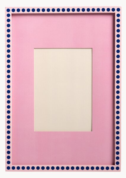 Cornice fatta a mano Patch