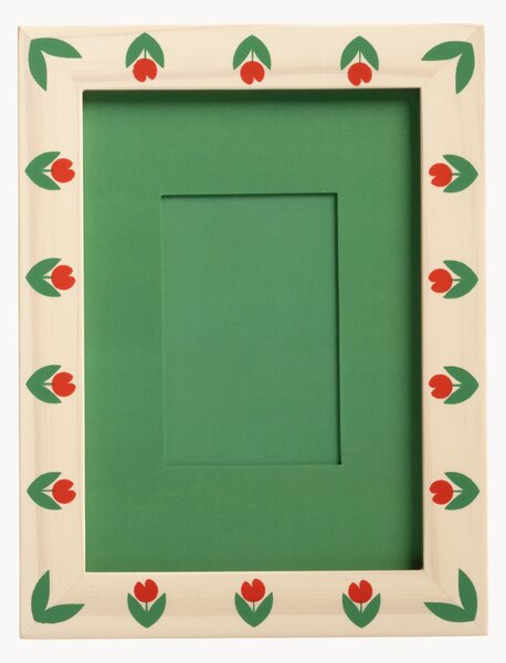 Cornice fatta a mano Patch