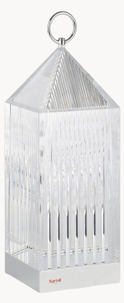 Lampada da tavolo portatile a LED con luce regolabile Lantern