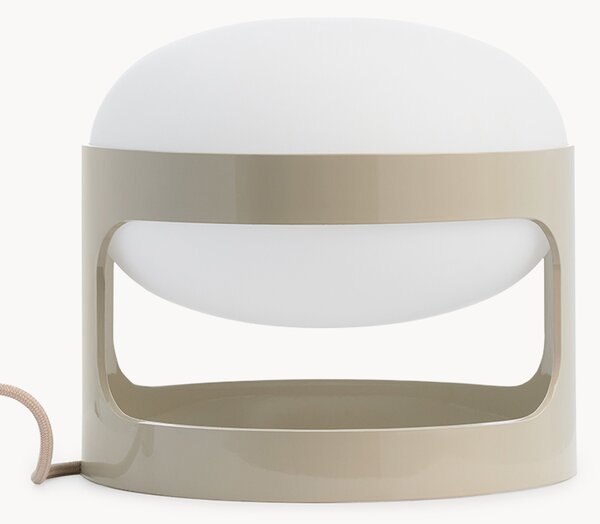 Lampada da tavolo piccola KD28
