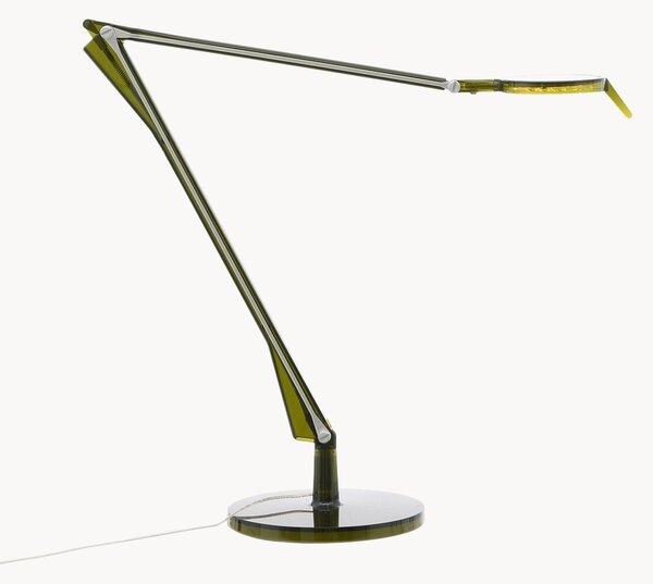 Lampada da tavolo a LED con luce regolabile Aledin