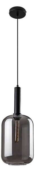 Rabalux 72101 - Lampadario a cavo LISSANDRA 1xE27/40W/230V
