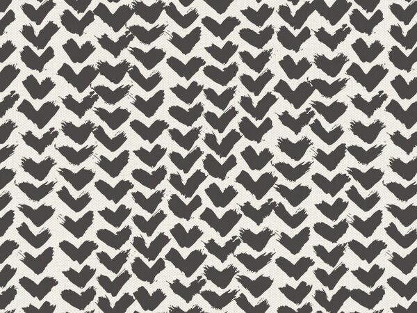 Arrow cuscini geometrici disponibile in diversi colori realizzato in t