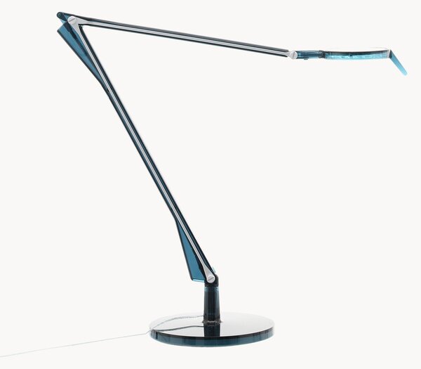 Lampada da tavolo a LED con luce regolabile Aledin