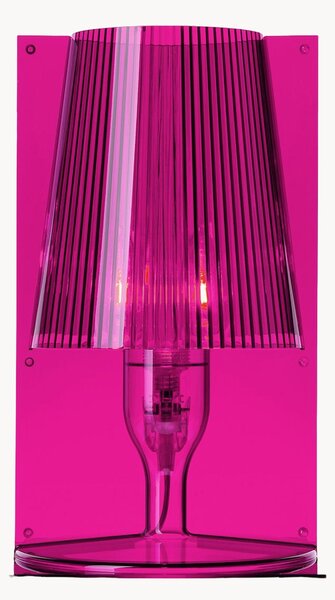 Lampada da tavolo a LED Take