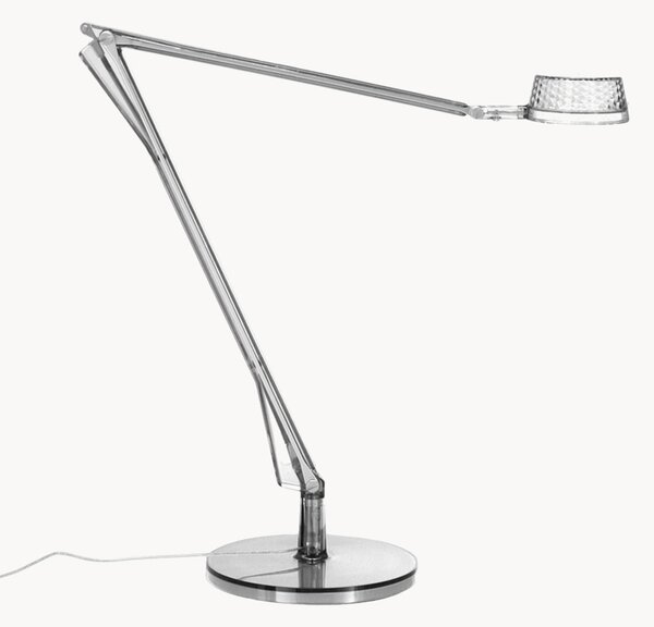 Lampada da tavolo a LED con luce regolabile Aledin