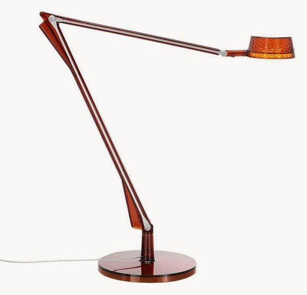 Lampada da tavolo a LED con luce regolabile Aledin