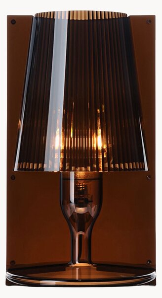 Lampada da tavolo a LED Take