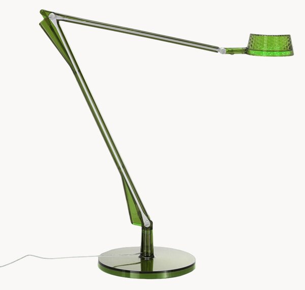 Lampada da tavolo a LED con luce regolabile Aledin