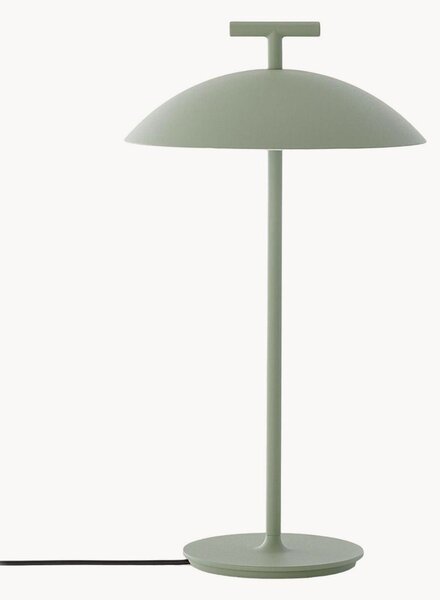 Lampada da tavolo a LED Mini Geen