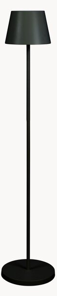 Lampada da terra portatile a LED con luce regolabile Pomezia