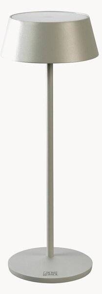 Lampada da tavolo a LED con luce regolabile e USB Menton