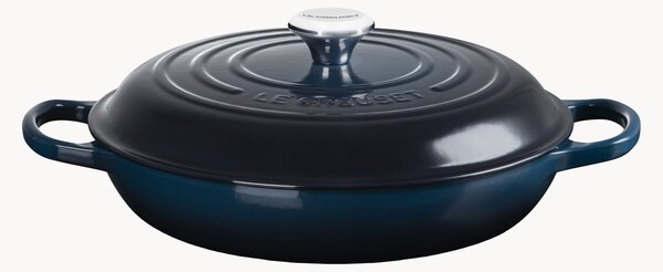 Pentola gourmet in ghisa Signature