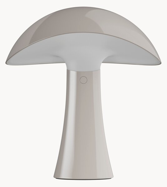 Lampada da tavolo piccola portatile a LED con luce regolabile Rumee 220