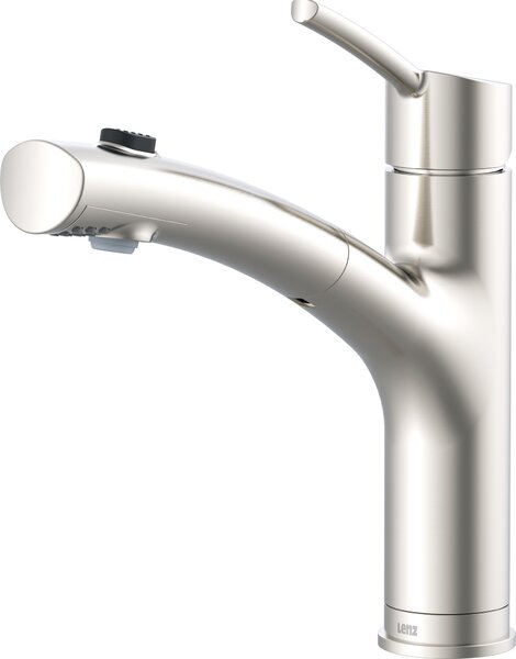 Miscelatore per lavello con doccia Lenz Nexo 2