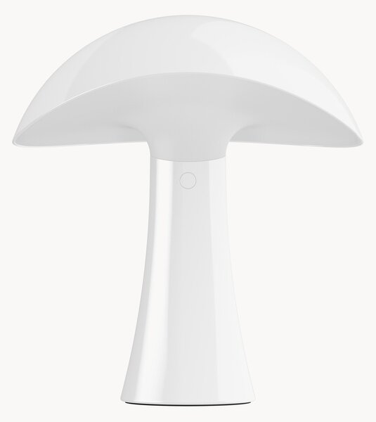 Lampada da tavolo piccola portatile a LED con luce regolabile Rumee 220