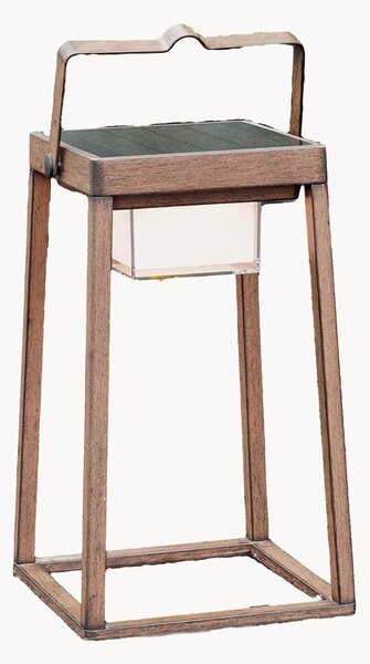 Lampada solare Verona