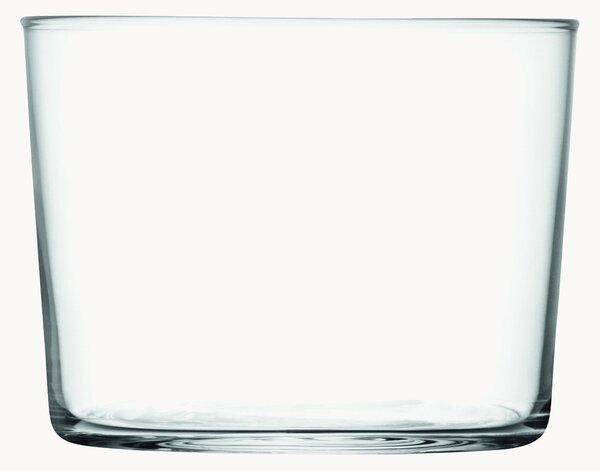 Set di 4 bicchieri Gio