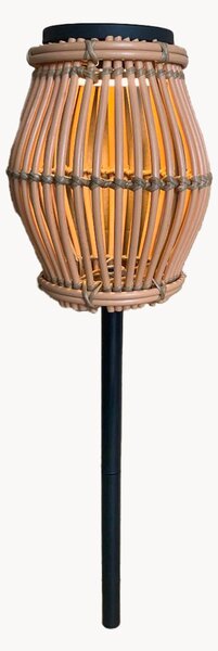 Lampada solare Silvina
