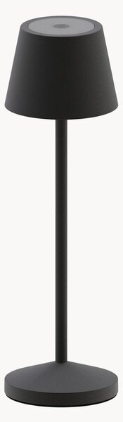 Lampada da tavolo portatile a LED con luce regolabile Emily