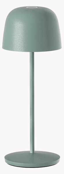 Lampada da tavolo portatile a LED con luce regolabile Sophia