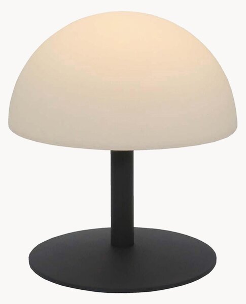 Lampada da tavolo portatile a LED con luce regolabile Neptune