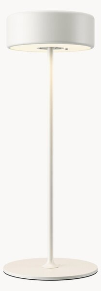 Lampada da tavolo piccola in metallo a LED dimmerabile AI Collaboration