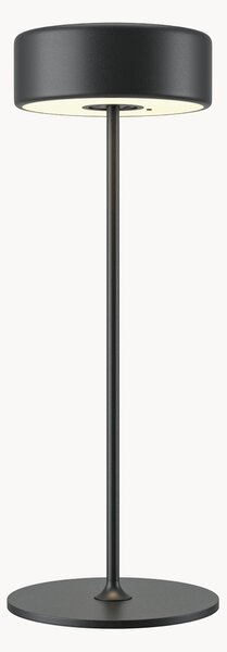Lampada da tavolo piccola in metallo a LED dimmerabile AI Collaboration