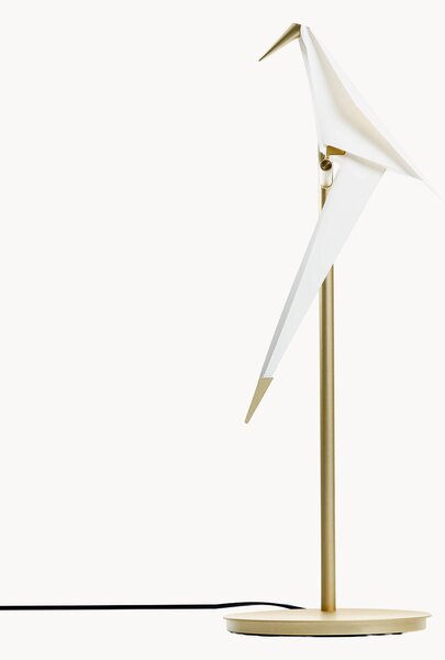 Lampada da tavolo a LED Perch