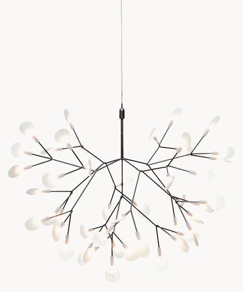 Lampada a sospensione a LED Heracleum III