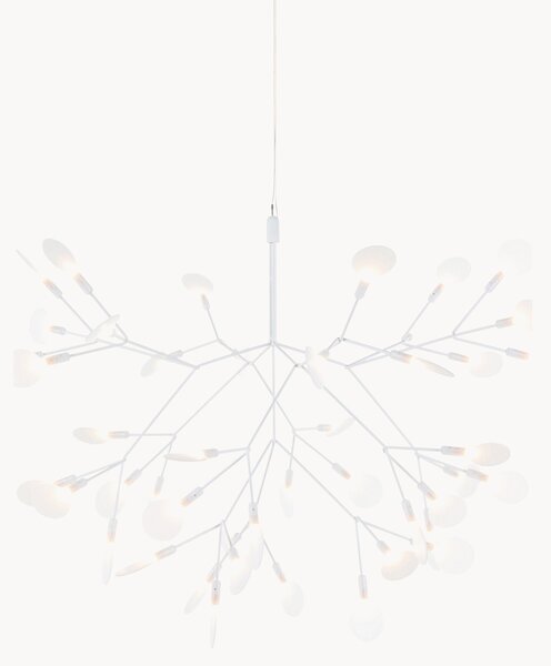 Lampada a sospensione a LED Heracleum III