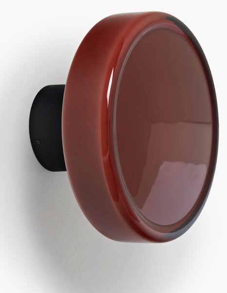 Applique a LED luce regolabile Caramel, varie misure