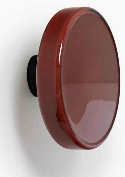 Applique a LED luce regolabile Caramel, varie misure