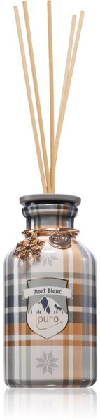 Ipuro Limited Edition Mont Blanc diffusore di aromi 240 ml