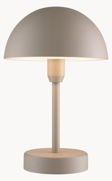 Lampada da tavolo portatile a LED con luce regolabile Ellen