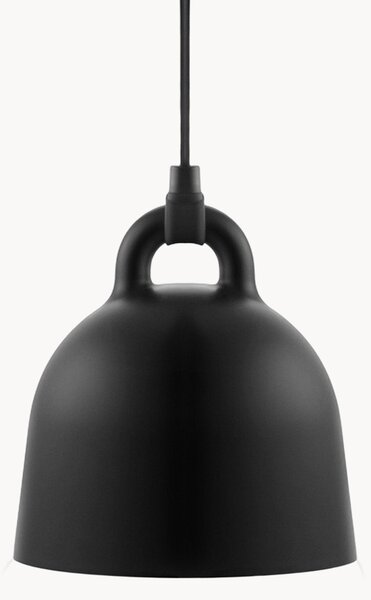 Lampada a sospensione piccola Bell