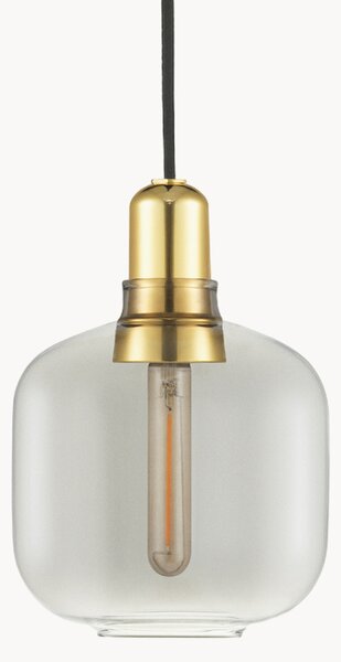 Lampada a sospensione a LED Amp