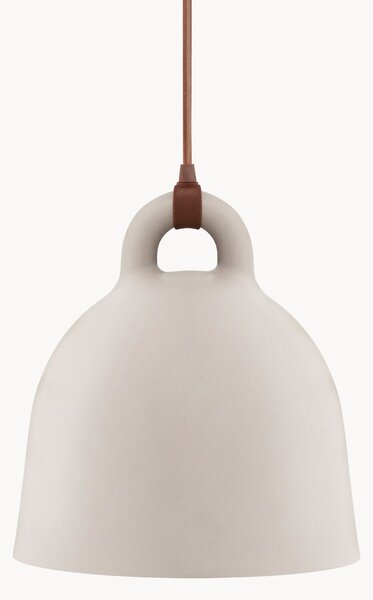 Lampada a sospensione piccola Bell