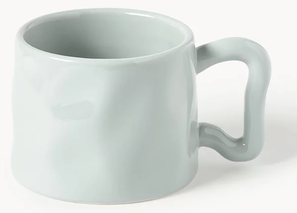 Set di 6 tazze Wasabi