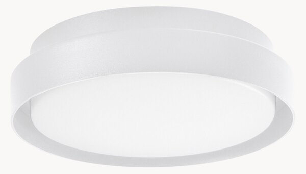 Plafoniera a LED da esterno Oliver
