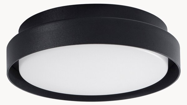 Plafoniera a LED da esterno Oliver