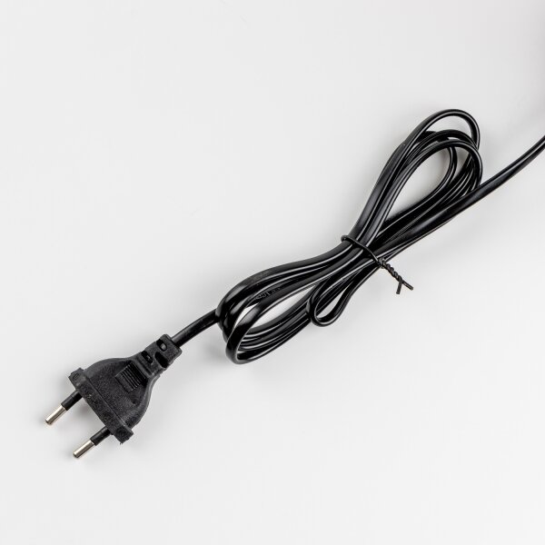 Brilagi - Lampada da scrivania BANK OFFICE 1xE27/60W/230V nero/argento/bianco