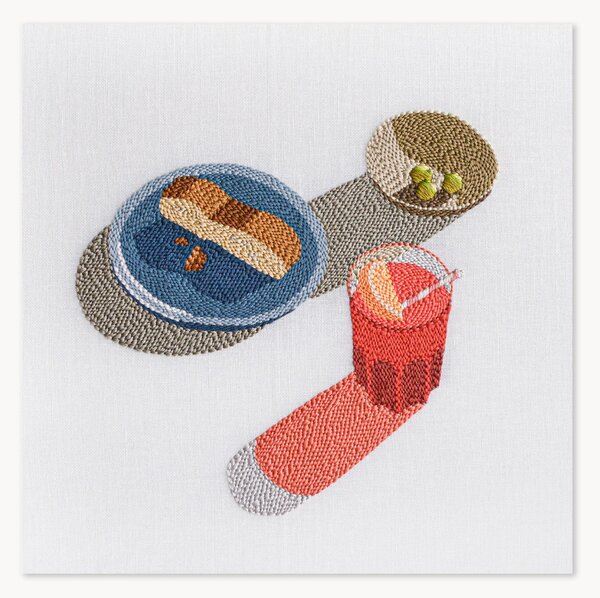 Poster Aperitif