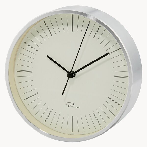 Orologio da parete Tempus, Ø 15 cm
