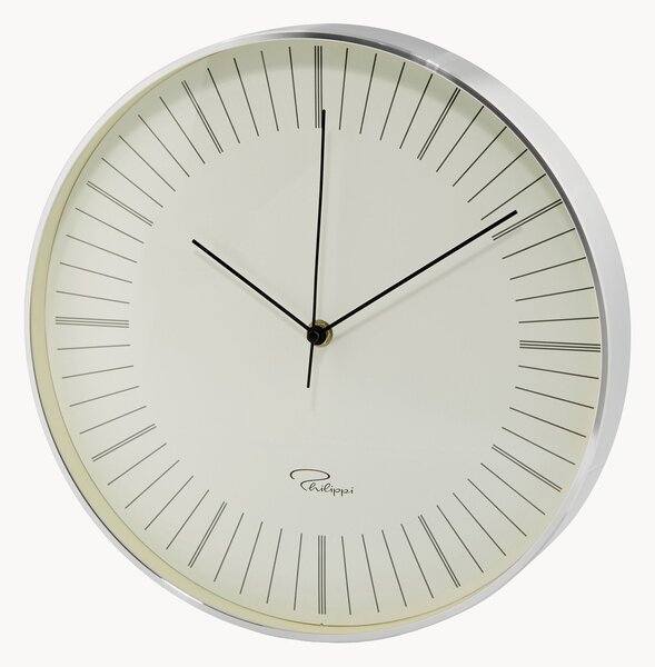 Orologio da parete Tempus, Ø 31 cm