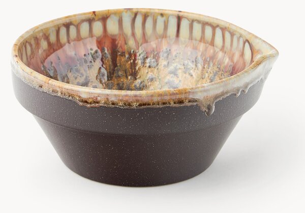 Ciotola in ceramica Poterie