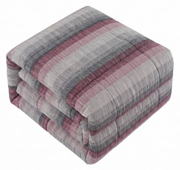 Trapunta Invernale Infinity Singolo 170x260 cm in Poliestere Fire