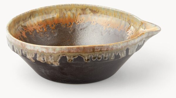Ciotola in ceramica Poterie