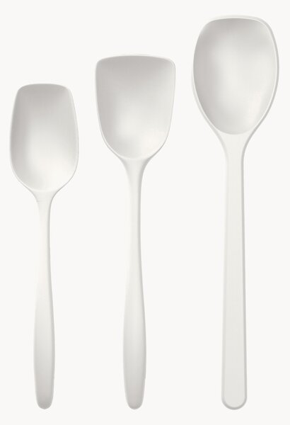 Set di 3 cucchiai da portata New Classic