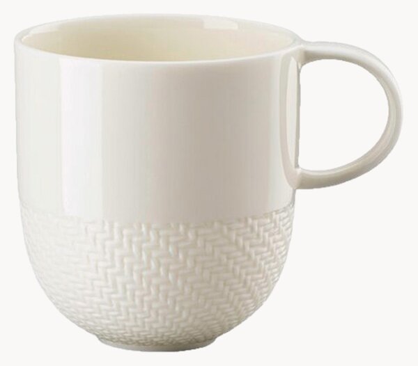 Tazza in porcellana Kumi